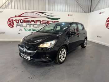 Used Vauxhall Corsa 2017 for sale - 74675363: Photo