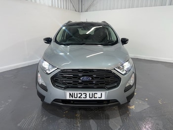 Used Ford Ecosport 2023 for sale - 78955441: Photo