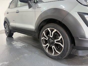 Used Ford Ecosport 2023 for sale - 78955441: Photo