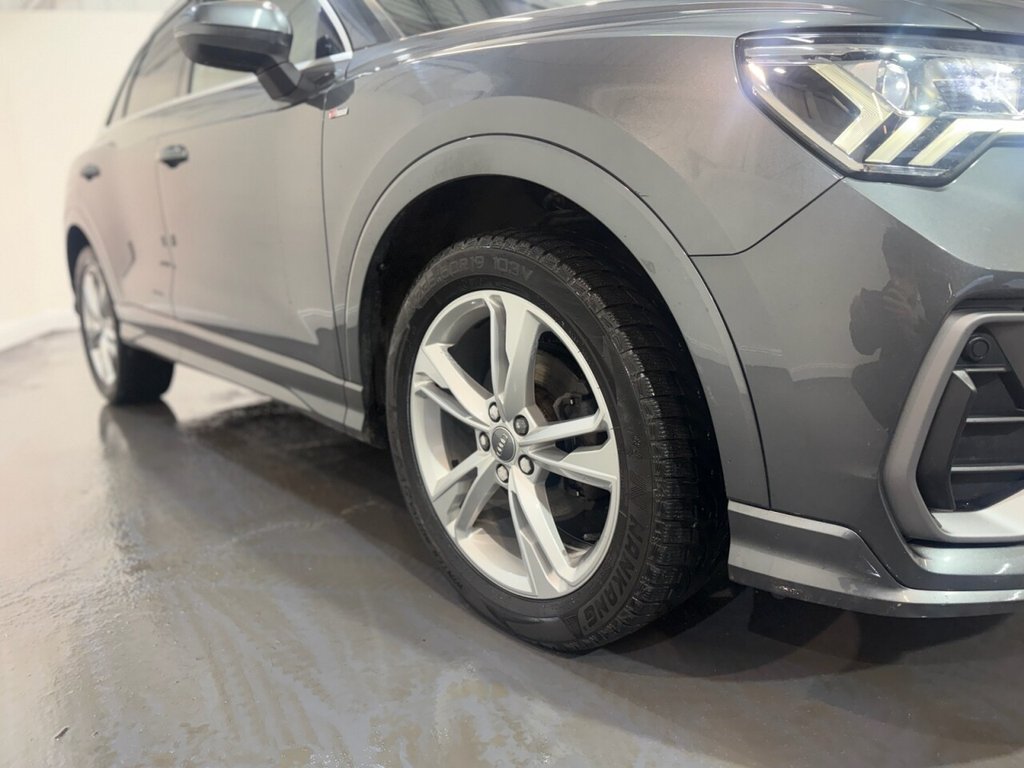 Used Audi Q3 2019 for sale - 77227183: Photo 12