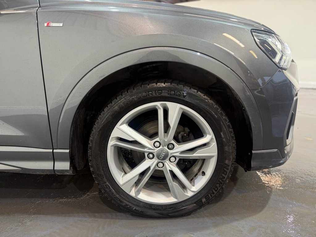 Used Audi Q3 2019 for sale - 77227183: Photo 13