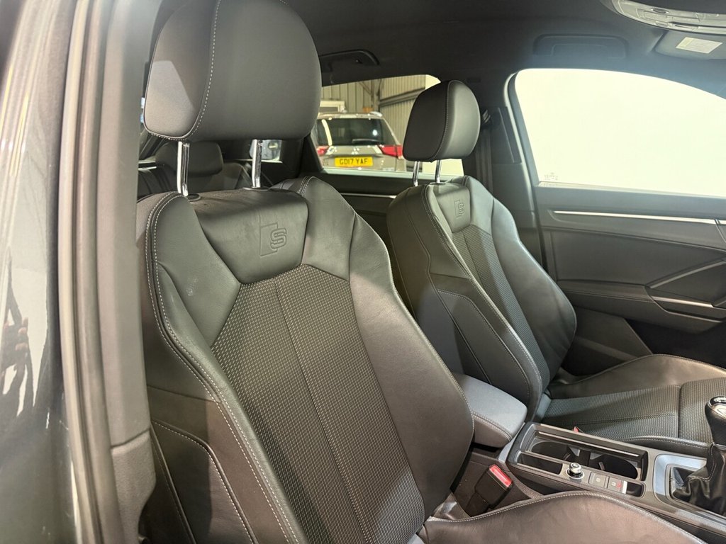 Used Audi Q3 2019 for sale - 77227183: Photo 15