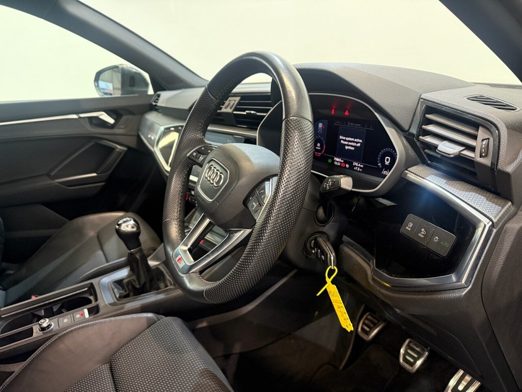 Used Audi Q3 2019 for sale - 77227183: Photo 16