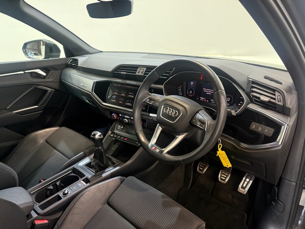 Used Audi Q3 2019 for sale - 77227183: Photo 18