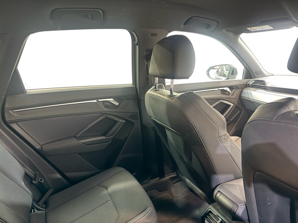 Used Audi Q3 2019 for sale - 77227183: Photo 22