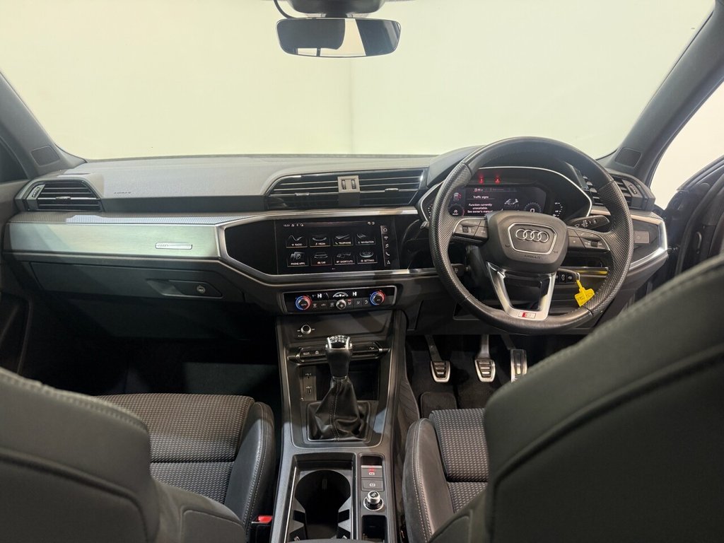 Used Audi Q3 2019 for sale - 77227183: Photo 24