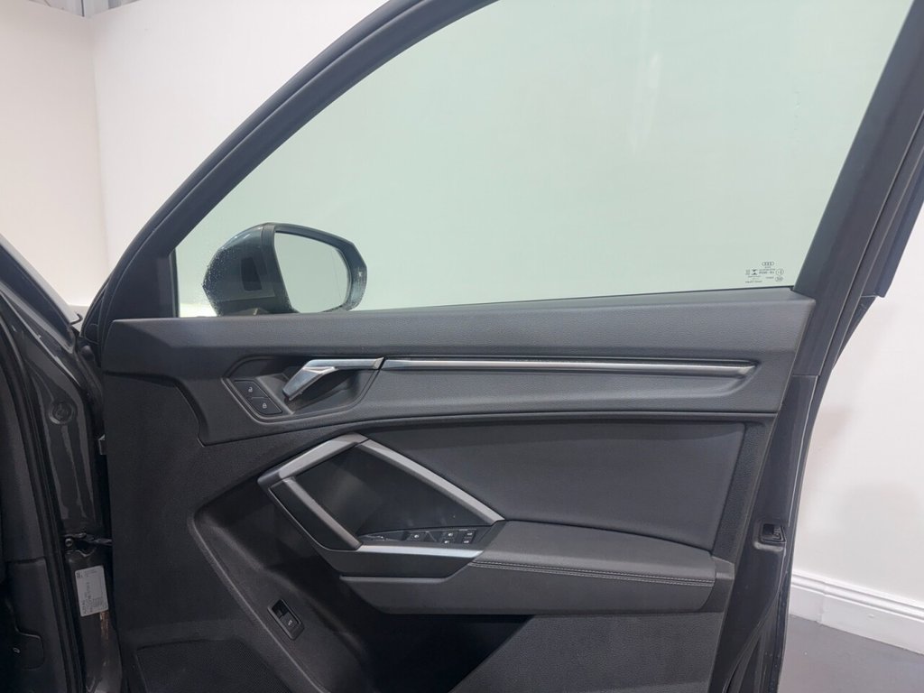 Used Audi Q3 2019 for sale - 77227183: Photo 25