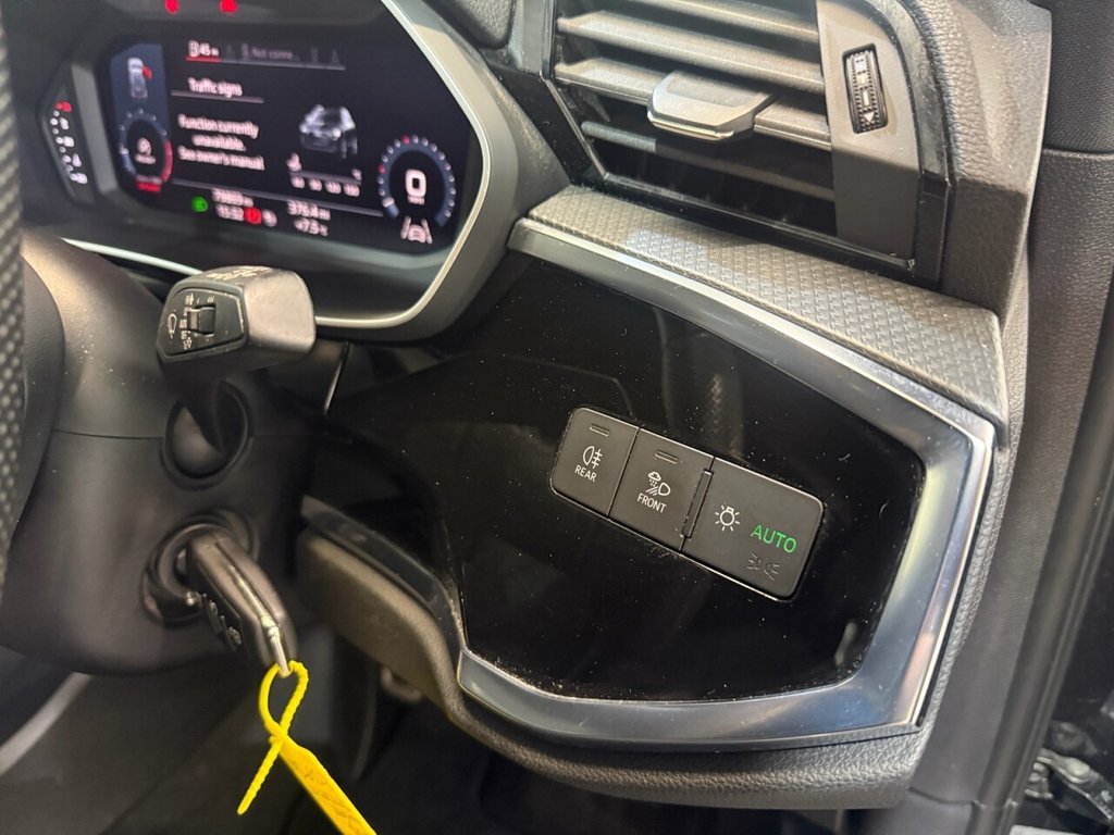 Used Audi Q3 2019 for sale - 77227183: Photo 27