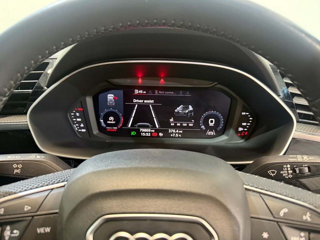 Used Audi Q3 2019 for sale - 77227183: Photo 29