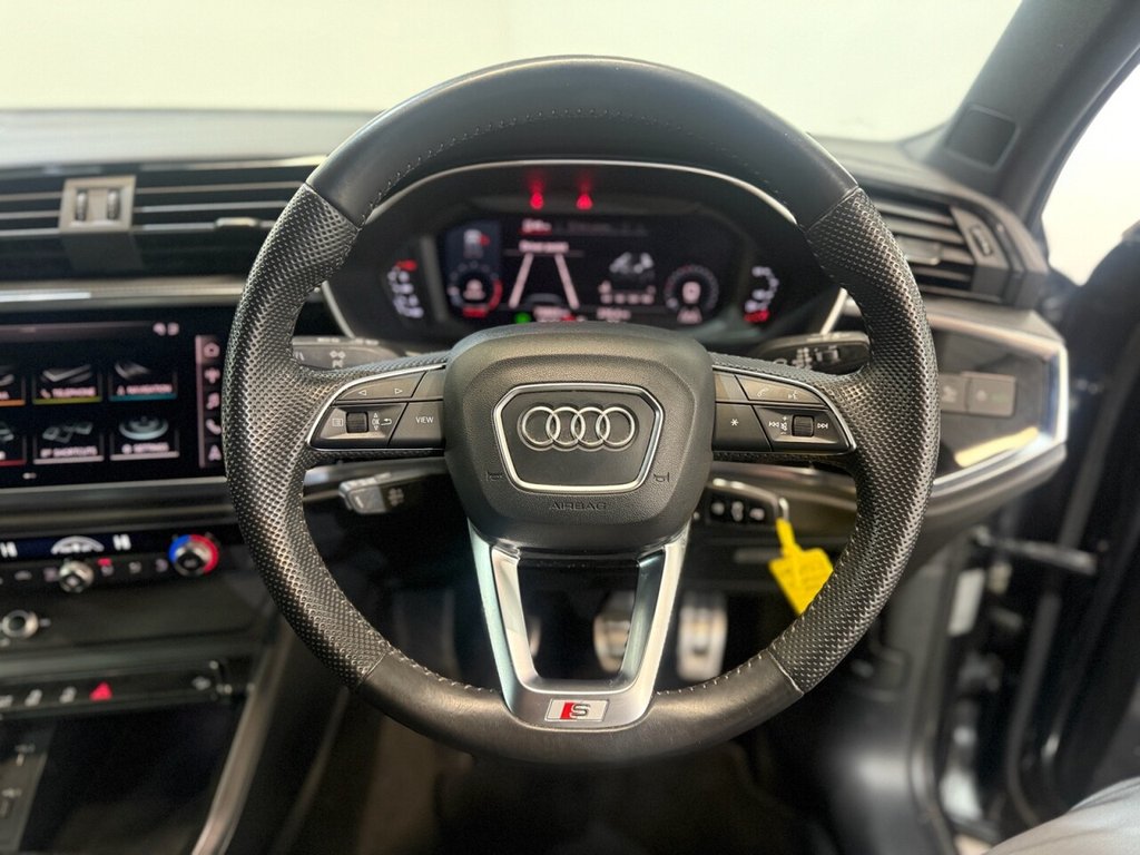 Used Audi Q3 2019 for sale - 77227183: Photo 30