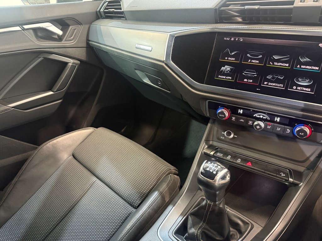 Used Audi Q3 2019 for sale - 77227183: Photo 31