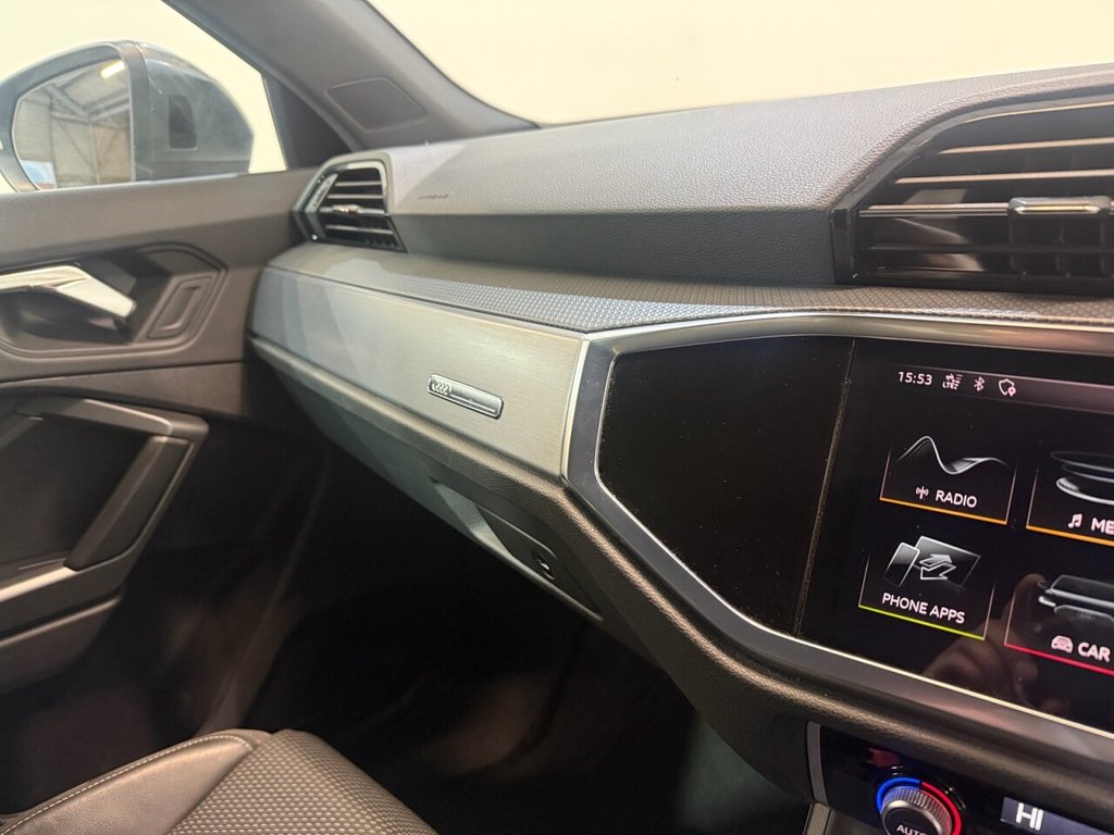 Used Audi Q3 2019 for sale - 77227183: Photo 35
