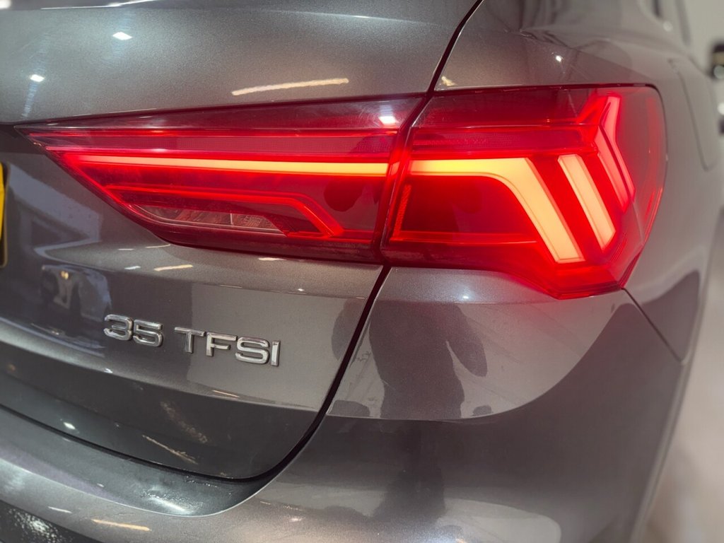 Used Audi Q3 2019 for sale - 77227183: Photo 41