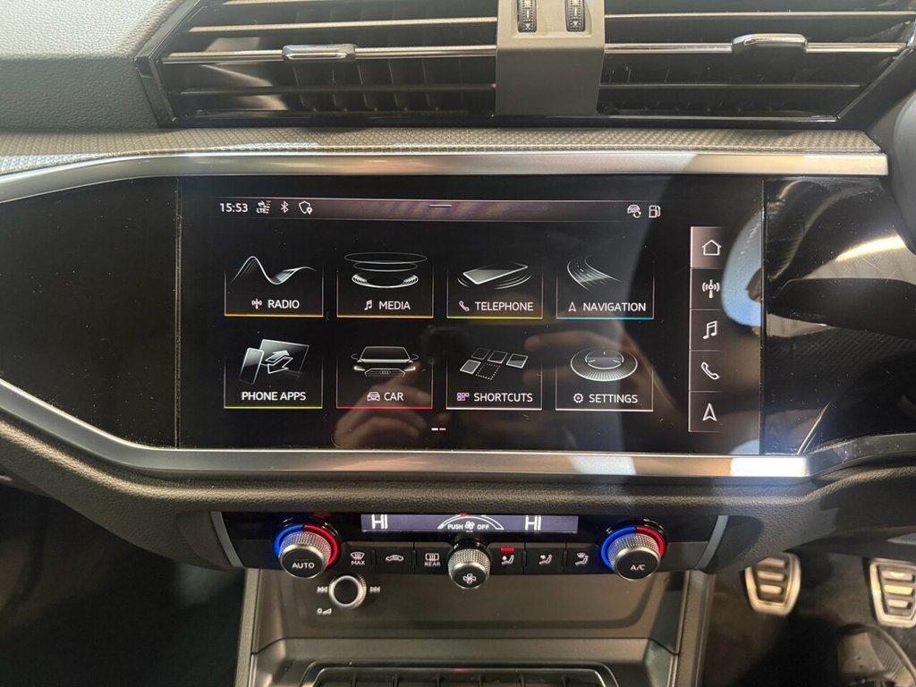 Used Audi Q3 2019 for sale - 77227183: Photo 47