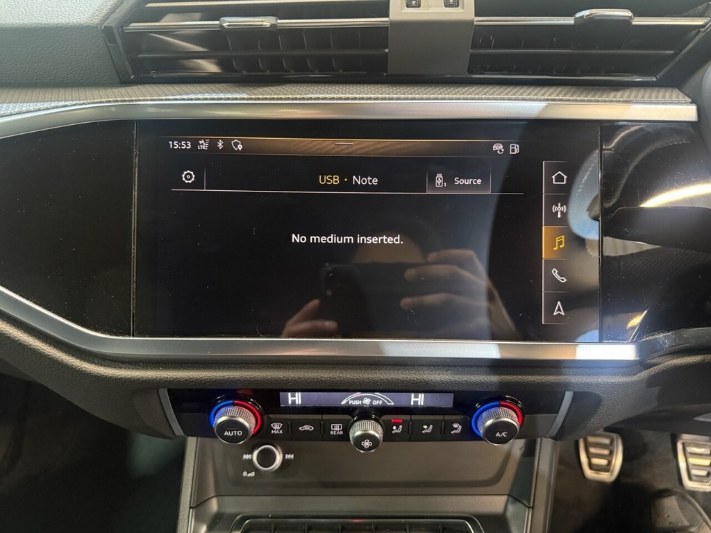 Used Audi Q3 2019 for sale - 77227183: Photo 49