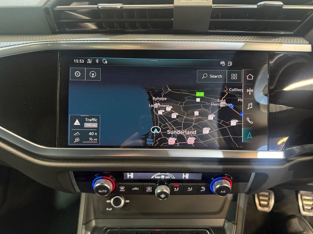 Used Audi Q3 2019 for sale - 77227183: Photo 50