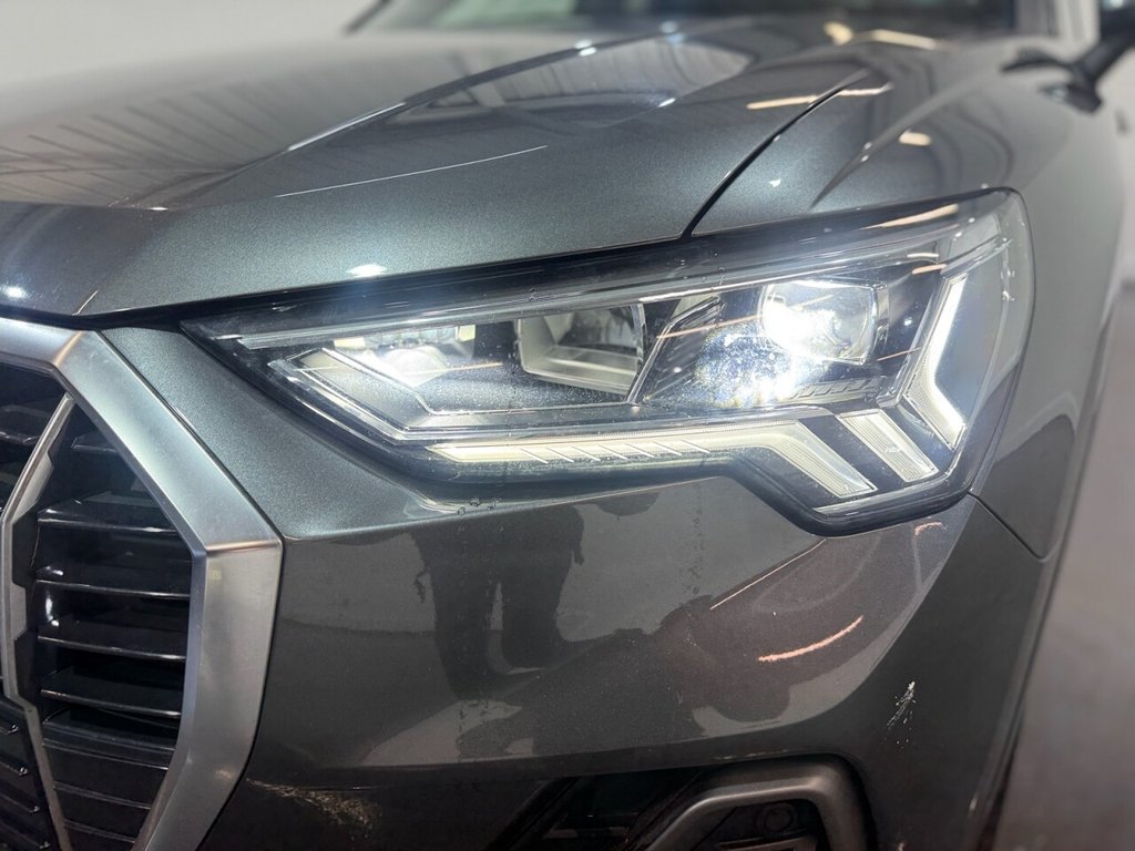 Used Audi Q3 2019 for sale - 77227183: Photo 6