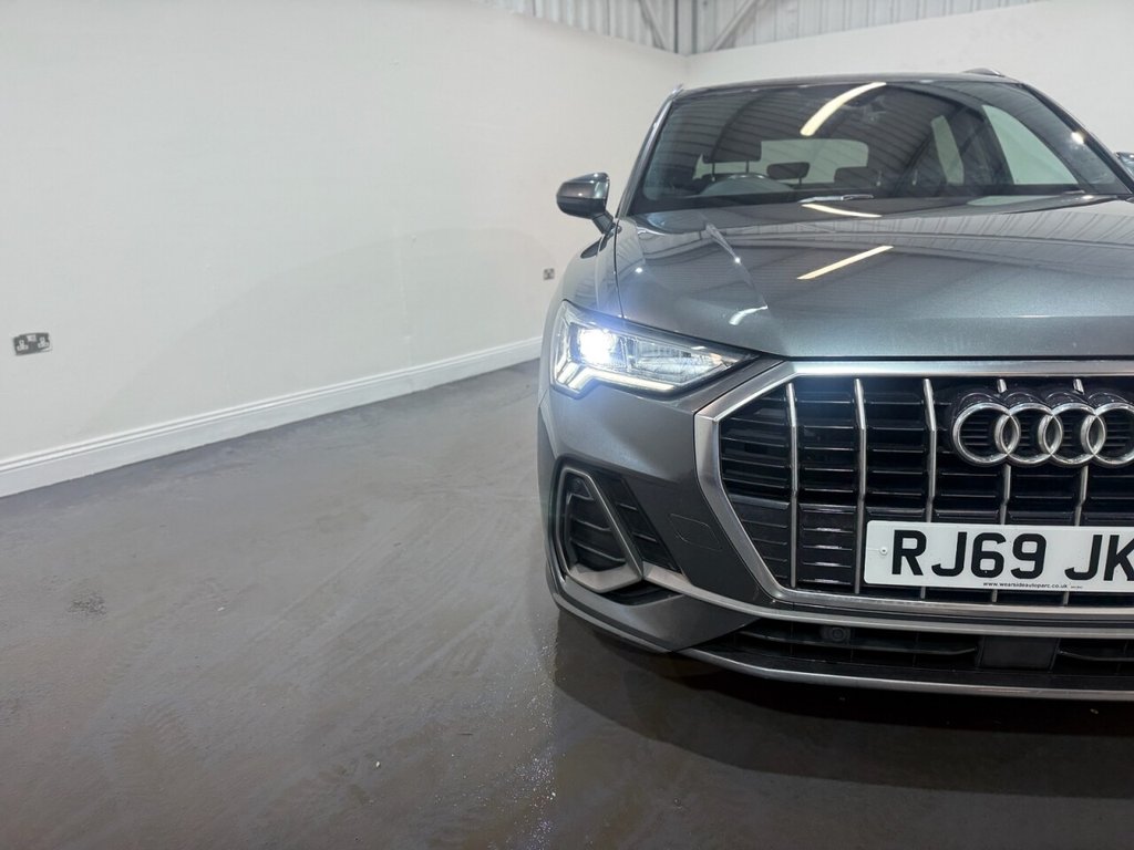 Used Audi Q3 2019 for sale - 77227183: Photo 7