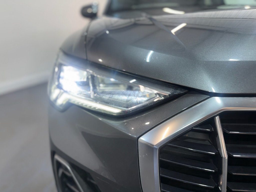 Used Audi Q3 2019 for sale - 77227183: Photo 8