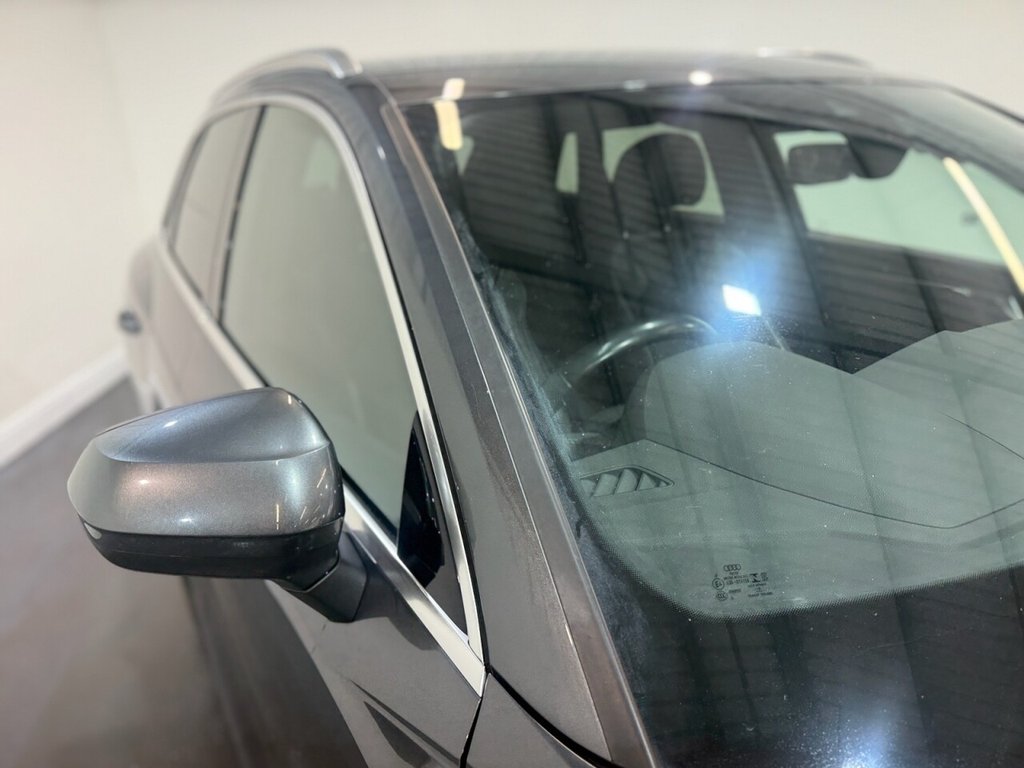 Used Audi Q3 2019 for sale - 77227183: Photo 9