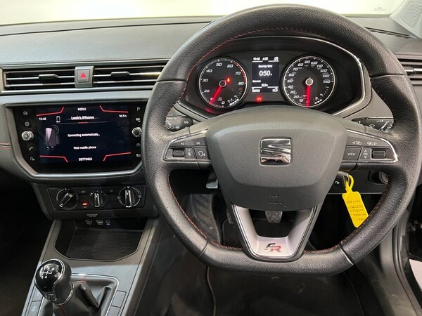 Used SEAT Ibiza 2019 for sale - 75194567: Photo 14