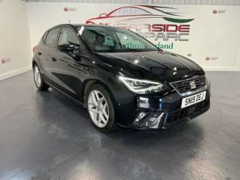 2019 (19) - 1.0 MPI FR Hatchback 5dr Petrol Manual Euro 6 (s/s) GPF (80 ps)