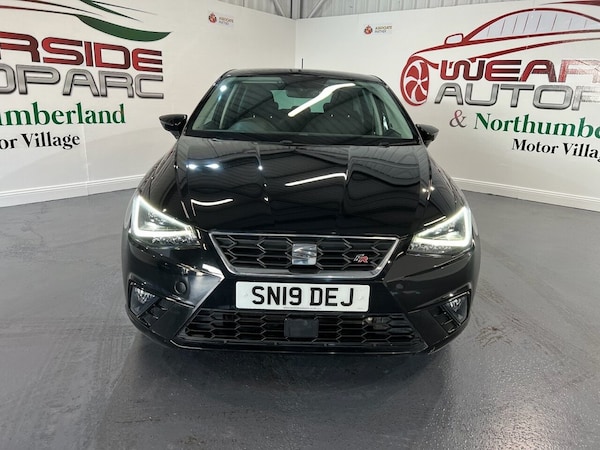 Used SEAT Ibiza 2019 for sale - 75194567: Photo 2