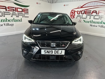Used SEAT Ibiza 2019 for sale - 75194567: Photo