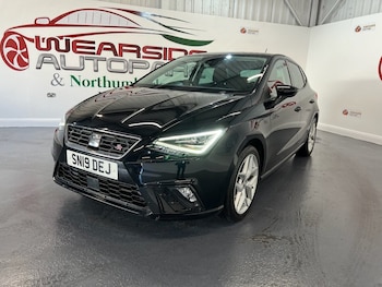 Used SEAT Ibiza 2019 for sale - 75194567: Photo