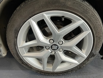 Used SEAT Ibiza 2019 for sale - 75194567: Photo
