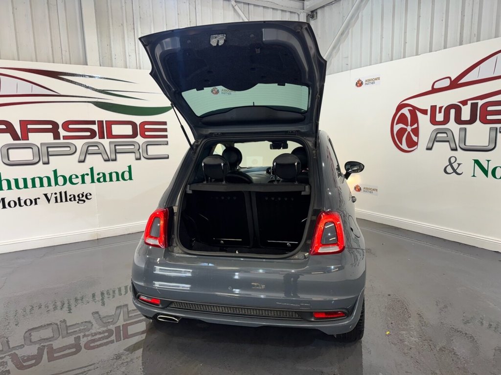 Used Fiat 500 2021 for sale - 76172902: Photo 13