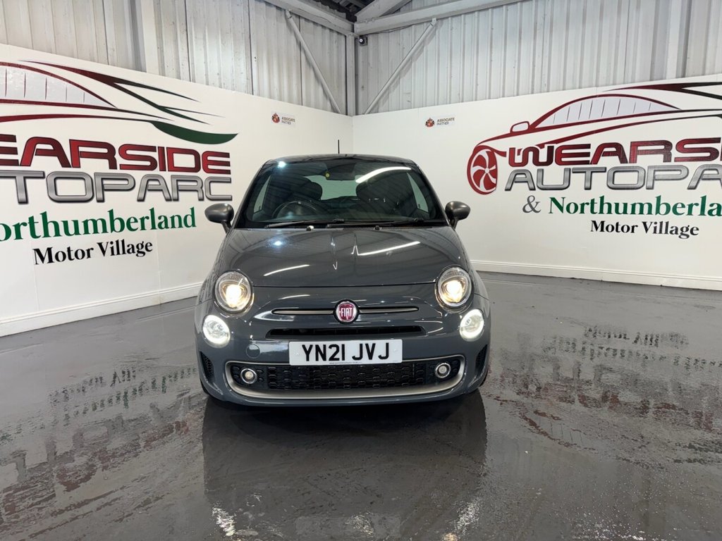 Used Fiat 500 2021 for sale - 76172902: Photo 17