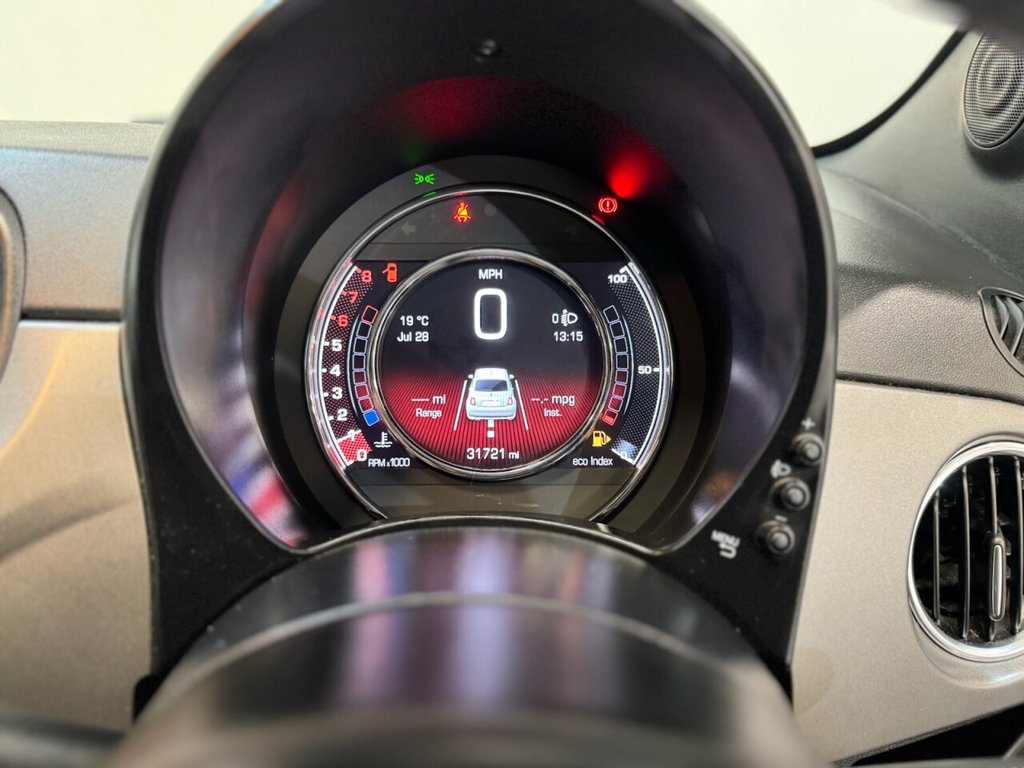 Used Fiat 500 2021 for sale - 76172902: Photo 23