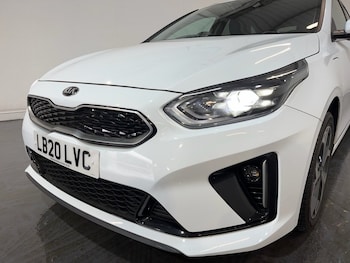 Used Kia Ceed 2020 for sale - 78556990: Photo