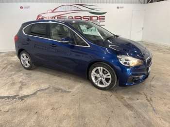 2015 (15) - 2.0 218D LUXURY ACTIVE TOURER 5d 148 BHP 5-Door