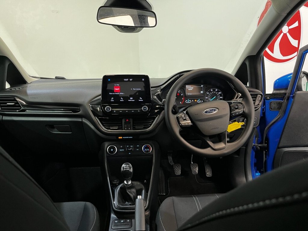 Used Ford Fiesta 2020 for sale - 77849823: Photo 18