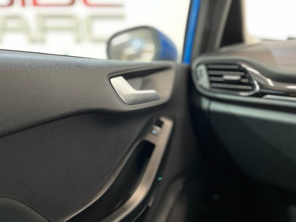 Used Ford Fiesta 2020 for sale - 77849823: Photo 28