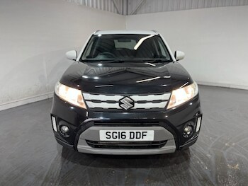 Used Suzuki Vitara 2016 for sale - 78372280: Photo