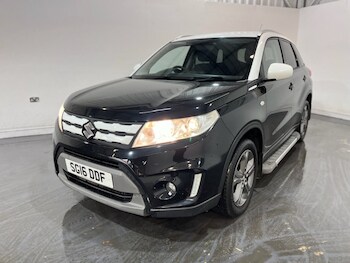 Used Suzuki Vitara 2016 for sale - 78372280: Photo