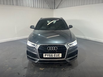 Used Audi Q3 2016 for sale - 78839485: Photo