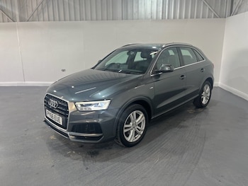 Used Audi Q3 2016 for sale - 78839485: Photo