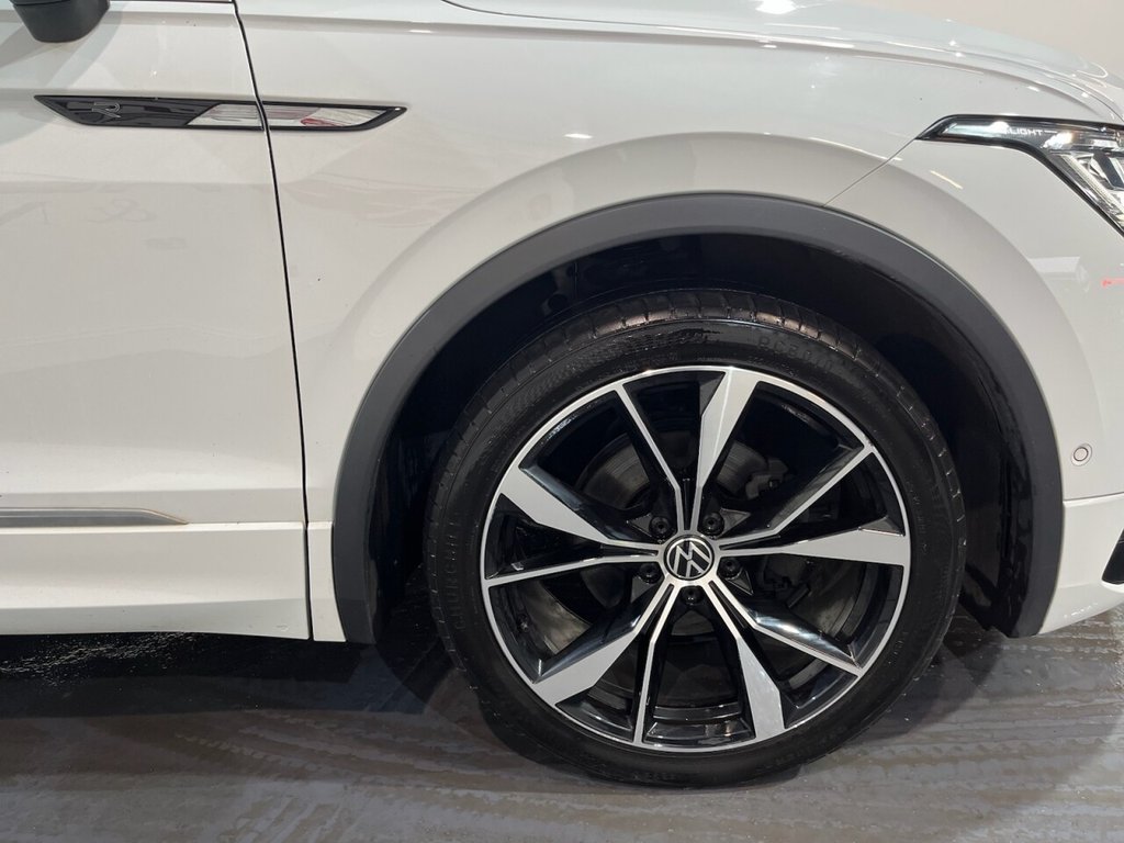Used Volkswagen Tiguan 2023 for sale - 76841166: Photo 10