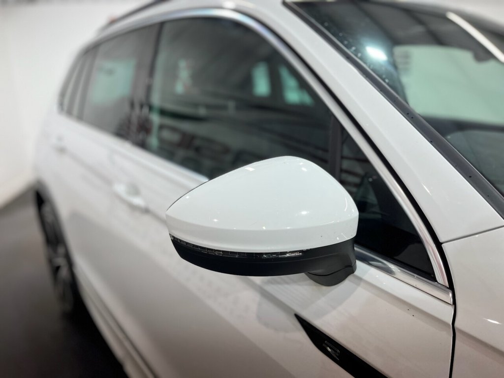 Used Volkswagen Tiguan 2023 for sale - 76841166: Photo 11