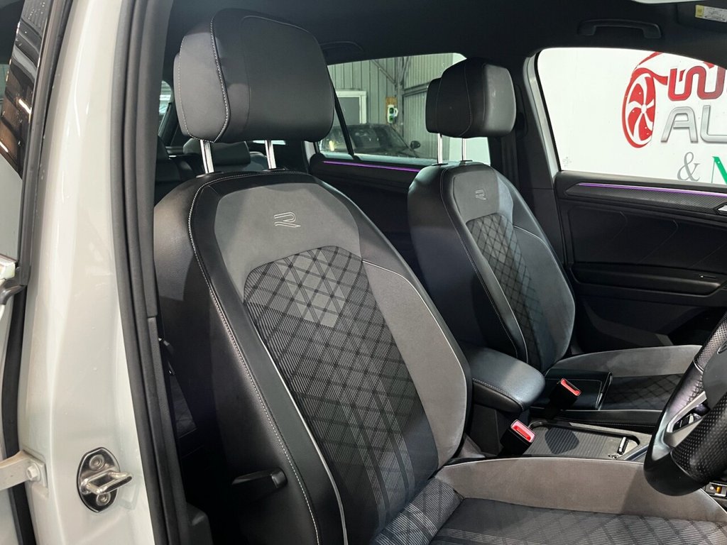 Used Volkswagen Tiguan 2023 for sale - 76841166: Photo 12