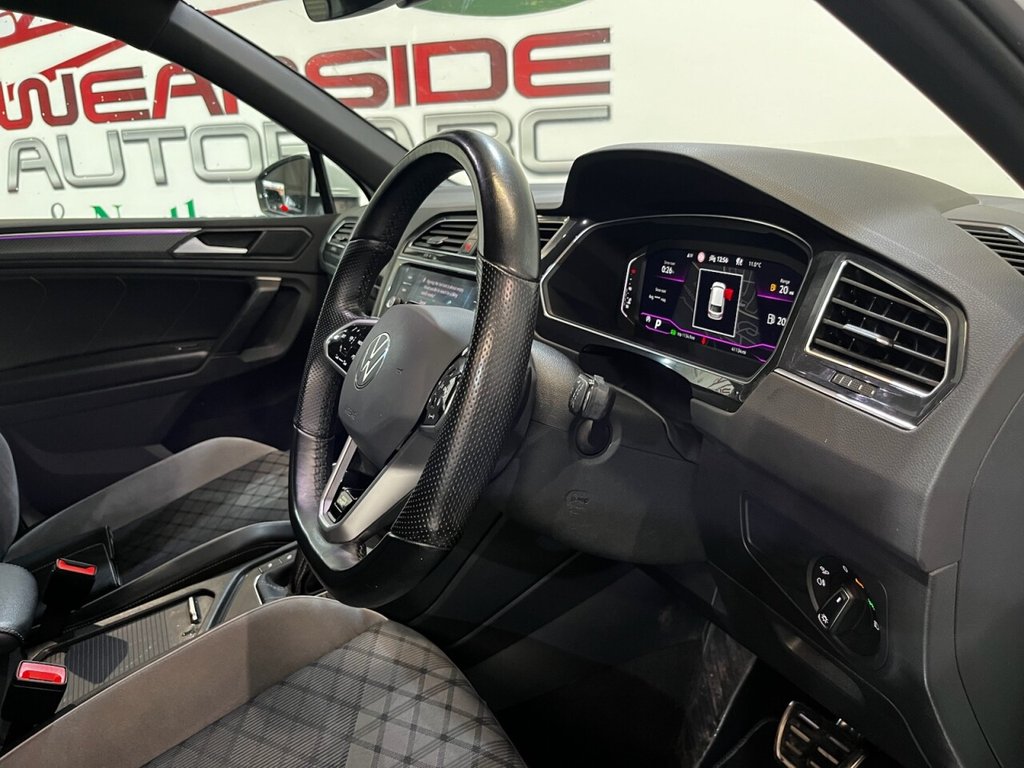 Used Volkswagen Tiguan 2023 for sale - 76841166: Photo 13