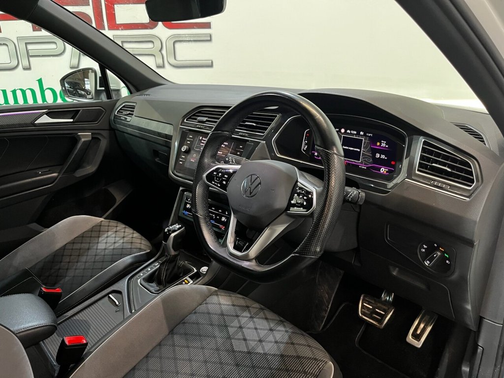 Used Volkswagen Tiguan 2023 for sale - 76841166: Photo 14