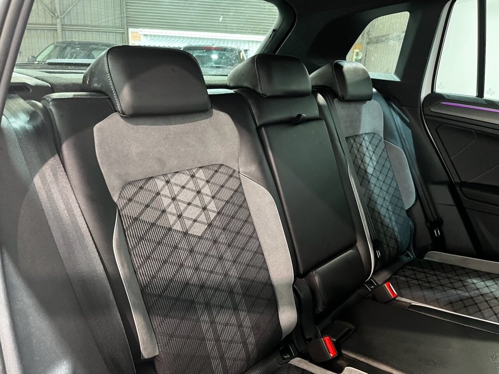 Used Volkswagen Tiguan 2023 for sale - 76841166: Photo 16