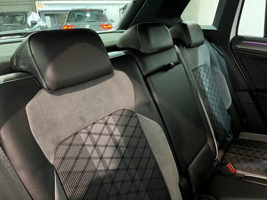 Used Volkswagen Tiguan 2023 for sale - 76841166: Photo 17