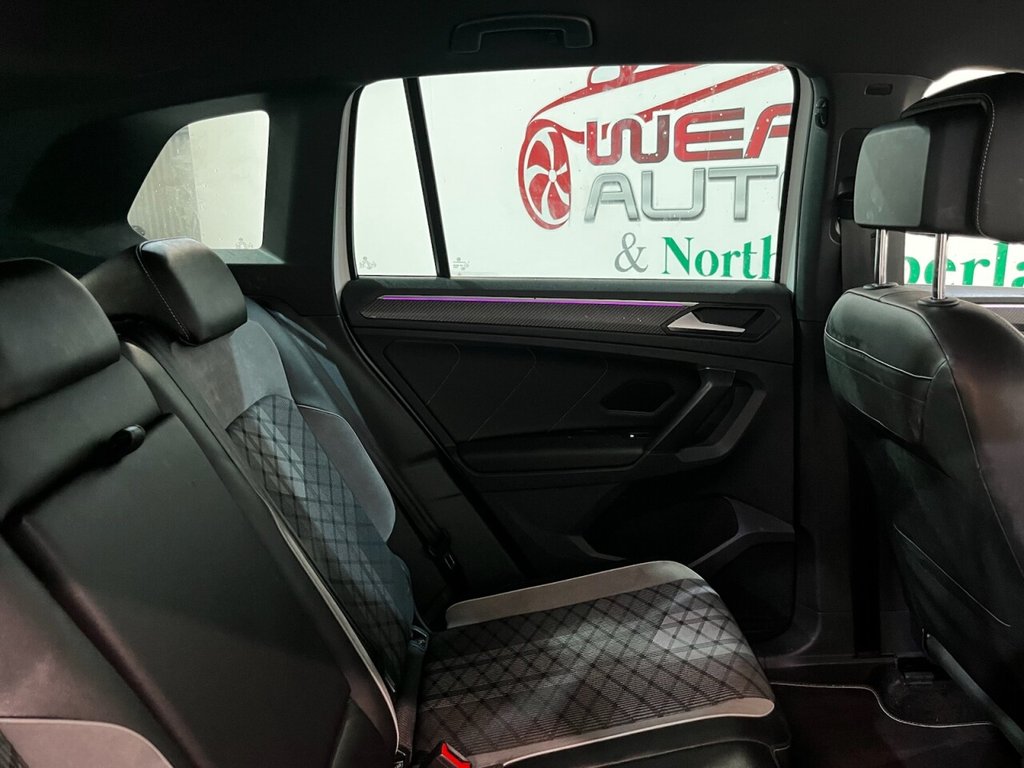 Used Volkswagen Tiguan 2023 for sale - 76841166: Photo 18