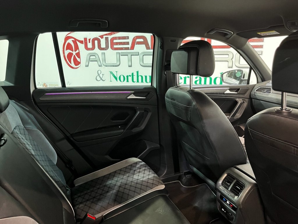 Used Volkswagen Tiguan 2023 for sale - 76841166: Photo 19